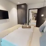 White Pearl 3.05 Apartment