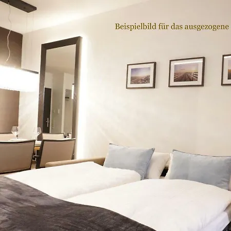 White Pearl 3.05 Timmendorfer Strand