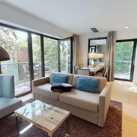 White Pearl 3.05 Apartment