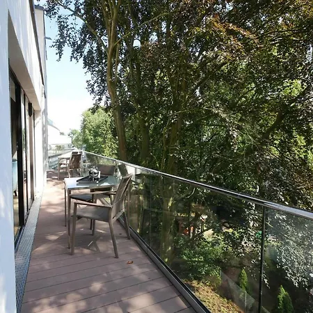 White Pearl 3.05 Apartment *