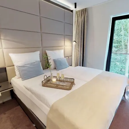 White Pearl 3.05 Тиммендорфер-Штранд