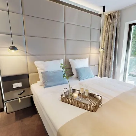 White Pearl 3.05 Apartment *