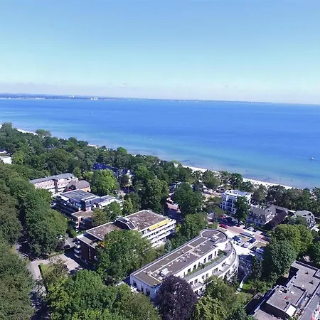 White Pearl 3.05 Apartment *