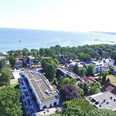 Apartment White Pearl 3.05